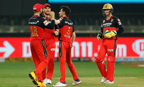 royal challengers bangalore, rcb, rcb vs srh, rcb ipl, sunrisers hyderabad, srh, srh ipl, yuzvendra chahal, chahal, chahal rcb, devdutt padikkal, padikkal, ab de villiers, ipl, ipl 2020, cricket news