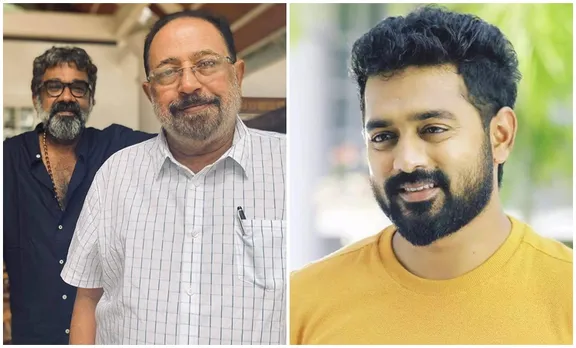 Ranjith, Siby malayil, asif ali