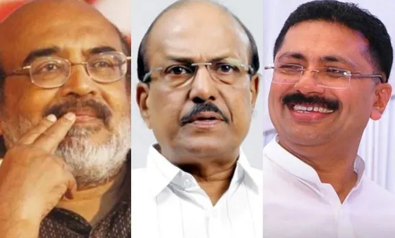 ജലീലിനെ കാണുമ്പോൾ ലീഗുകാരുടെ കണ്ണു പുകയും, തൊണ്ട വരളും; പരിഹസിച്ച് തോമസ് ഐസക്, ജലീലിനു പിന്തുണ