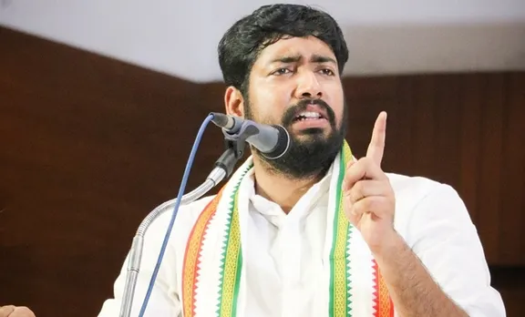 Covid 19,Covid test,KM Abhi,KM Abhijith,KM Abhijith Covid test Controversy,KSU President,KSU president KM Abhjith,name change,കെ എസ് യു സംസ്ഥാന പ്രസിഡന്റ്,കെഎം അഭിജിത്ത്,കൊവിഡ് 19,കൊവിഡ് പരിശോധന