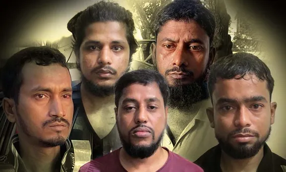 ഒൻപത് അൽ ഖായിദ പ്രവർത്തകർ പിടിയിൽ; കൊച്ചിയിൽ നിന്ന് മൂന്ന് പേരെ പിടികൂടിയത് പുലർച്ചെ