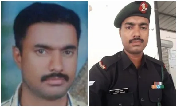 kashmir,keralite soldier,keralite soldier Killed,keralite soldier martyred,martyred,ഇന്ത്യ,മലയാളി സൈനികന് വീരമൃത്യു,മലയാളി സൈനികൻ,വീരമൃത്യു,ഷെല്ലാക്രമണം,അനീഷ് തോമസ്,aneesh thomas