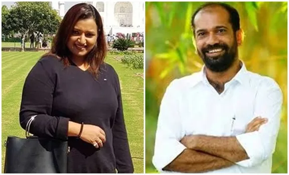 Anil Akkara,swapna suresh,swapna suresh admitted,thrissur medical college,thrissur medical college hospital,അനിൽ അക്കര,അനിൽ അക്കരയും ആശുപത്രിയിലെത്തി,എൻഐഎ,സ്വപ്ന,സ്വപ്ന സുരേഷ്,swapna,gold smuggling case