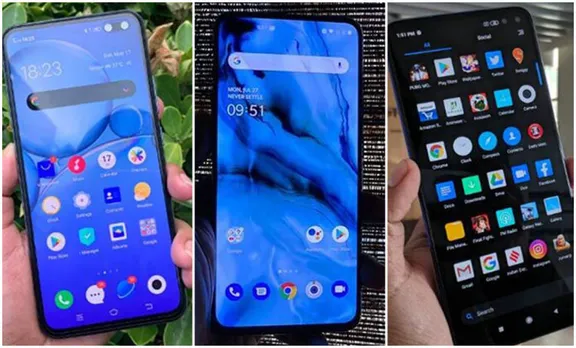 dual selfie camera phones, dual camera punch hole display, best phones with dual selfie cameras, Oppo F17 Pro, ഓപ്പോ എഫ്17 പ്രോ, OnePlus Nord, വൺപ്ലസ് നോർഡ്, Poco X2,പോക്കോ എക്സ് 2, Vivo V19, വിവോ വി 19, വിവോ വി 19, Realme X3 SuperZoom, റിയൽമീ എക്സ് 3 സൂപ്പർ സൂം, Oppo, ഓപ്പോ, Oppo F17, ഓപ്പോ എഫ്17, OnePlus, വൺപ്ലസ്, Poco,പോക്കോ,പോകോ,X2,എക്സ് 2, Vivo,വിവോ, V19, വി 19, Realme, റിയൽമീ, X3, എക്സ് 3, SuperZoom, സൂപ്പർ സൂം, Realme, SuperZoom, റിയൽമീ സൂപ്പർ സൂം, Nord, നോർഡ്, smartphone, budget smartphone, budget phone, smartphone under 20000, smartphone under 30000,smartphone under 25000, rs 20000 smartphone, rs 25000 smartphone, rs 30000 smartphone, rs 19000 smartphone, midrange phone, midrange smart phone, സ്മാർട്ട്ഫോൺ, ബജറ്റ് ഫോൺ, മിഡ് റെയ്ഞ്ച് ഫോൺ, ie malayalam, ഐഇ മലയാളം