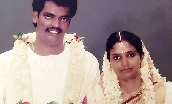 salim kumar, actor salim kumar, salim kumar weeding anniversary, salim kumar wife, salim kumar age, salim kumar films, സലിംകുമാർ, വിവാഹ വാർഷിക ദിനം, സലിംകുമാറിന്റെ ഭാര്യ, സുനിത സലിംകുമാർ