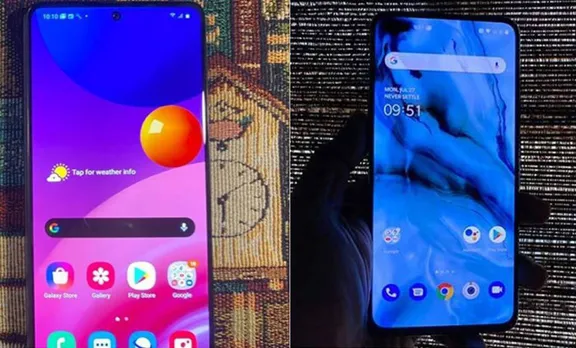 samsung m51 vs oneplus nord, samsung m51, samsung galaxy m51, galaxy m51, m51, oneplus nord samsung m51 specifications, oneplus nord specifications, samsung m51 battery, oneplus nord processor, snapdragon 730 vs 765, samsung m51 price, oneplus nord price, oneplus nord battery, samsung m51 battery, processor, midrange phone, midrange smartphone, smartphone, oneplus nord camera, samsung m51 camera, smartphone under 30000, smartphone under 25000, rs 30000 smartphone, rs 25000 smartphone, rs 24000 smartphone, rs 26000 smartphone, rs 27000 smartphone, rs 24000 smartphone, സാംസങ് ഗാലക്സി എം 51, സാംസങ് എം 51, ഗാലക്സി എം 51, എം 51, വൺപ്ലസ് നോർഡ്, സാംസങ് എം 51 സവിശേഷതകൾ, വൺപ്ലസ് നോർഡ് സവിശേഷതകൾ, സാംസങ് എം 51 സ്പെക്, വൺപ്ലസ് നോർഡ് സ്പെക്, സാംസങ് എം 51 ഫീച്ചർ, വൺപ്ലസ് നോർഡ് ഫീച്ചർ, സാംസങ് എം 51 ബാറ്ററി, വൺപ്ലസ് നോർഡ് പ്രോസസർ, സാംസങ് എം 51 പ്രോസസർ, വൺപ്ലസ് നോർഡ് ബാറ്ററി, സാംസങ് എം 51 വില, വൺപ്ലസ് നോർഡ് വില, ബാറ്ററി, കാമറ, ie malayalam, ഐഇ മലയാളം