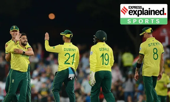 south africa, south africa cricket, south africa cricket board suspended, south africa cricket news, ipl south africa players, indian express, ഐപിഎൽ, ie malayalam