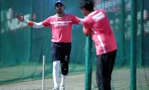 IPL Auction: നിരാശനല്ല, പരാതിയുമില്ല; അവസരങ്ങൾക്കായി ഇനിയും കാത്തിരിക്കുമെന്ന് ശ്രീശാന്ത്