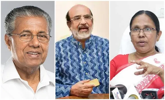 thomas issac covid, തോമസ് ഐസക്ക് കോവിഡ്, തോമസ് ഐസക്കിന് കോവിഡ്, thomas issac, തോമസ് ഐസക്, kerala fm covid, ധനമന്ത്രിക്ക് കോവിഡ്, Kerala Covid News Live, കേരള കോവിഡ് വാർത്തകൾ തത്സമയം, Kerala Covid 19 News Kerala, കേരളത്തിലെ കോവിഡ് വാർത്തകൾ, Covid News Kerala, കേരളത്തിലെ കോവിഡ് വാർത്തകൾ, Covid 19, Kerala Numbers, കോവിഡ് 19, Thiruvannathapuram, തിരുവനന്തപുരം, Thrissur, തൃശൂർ, Total patients in Kerala, Kerala Covid, കേരള കോവിഡ്, Corona, കൊറോണ, IE Malayalam, ഐഇ മലയാളം