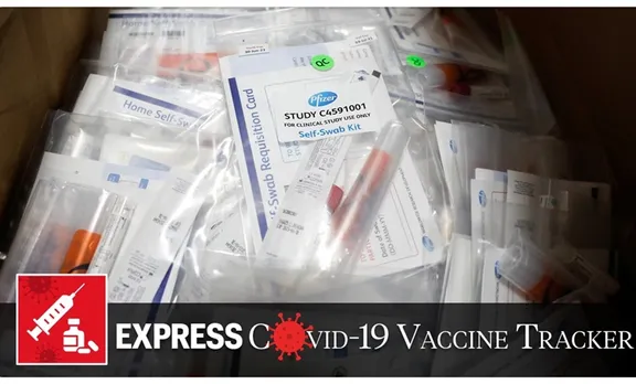 coronavirus, coronavirus vaccine, pzifer vaccine, covid vaccine news, covid 19 vaccine india, coronavirus vaccine india