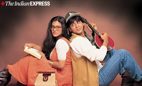 ddlj, ddlj movie, 25 years of DDLJ, DDLJ at 25, dilwale dulhania le jayenge, shah rukh khan, kajol, aditya chopra, yrf films, yash chopra, DDLJ trivia