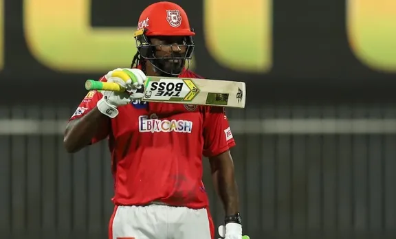 ദേഷ്യം വന്നു, ഞാൻ അസ്വസ്ഥനായിരുന്നു: യൂണിവേഴ്‌സൽ ബോസ് സംസാരിക്കുന്നു