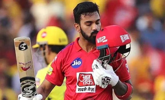 കെ.എൽ.രാഹുൽ ക്യാപ്‌റ്റൻസി റോളിൽ മികവ് പുലർത്തുന്നു: സുനിൽ ഗവാസ്‌കർ