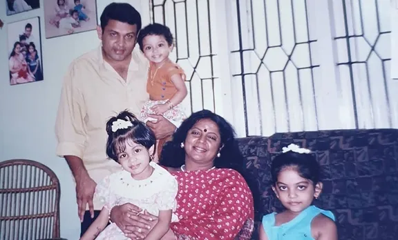 Krishna Kumar ,Srividya