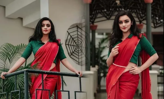 Lakshmi Nakshathra, Lakshmi Nakshathra photos, Lakshmi Nakshathra fashion shoot, ലക്ഷ്മി നക്ഷത്ര, star magic, Star Magic latest episode, star magic latest episode, star magic new episode, star magic old episodes, star magic full episodes, star magic old episodes games, star magic thug life, star magic game only, Tamaar Padaar - 2, സ്റ്റാർ മാജിക്ക്, ടമാർ പഠാർ, ഠമാർ പടാർ