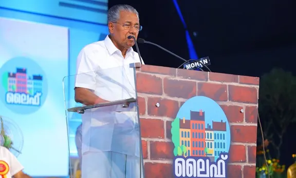 കേന്ദ്ര ഏജൻസി - കേരള സർക്കാർ തർക്കവും തിരഞ്ഞെടുപ്പും