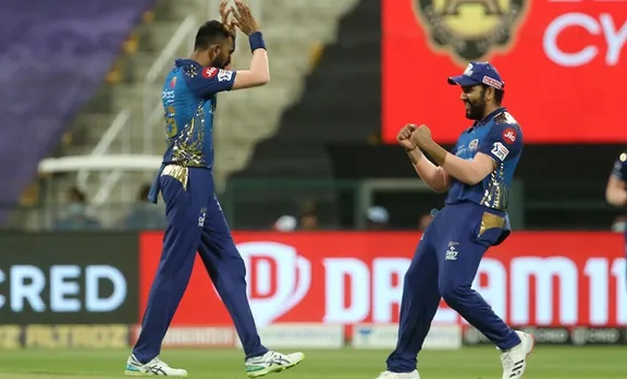 IPL 2020 Final: മികച്ച ടീമാണ് മുംബൈ; അഞ്ചാം കീരീടം സ്വന്തമാക്കും: ജയം ഉറപ്പിച്ച് രോഹിത്