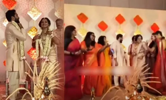 Mrudula Vijay, Mrudula Vijay marriage, Mrudula Vijay marriage photos, Mrudula Vijay marriage videos