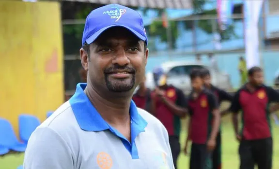 Muttiah Muralitharan, Muralitharan, 800 controversy, Vijay Sethupathi, Muralitharan biopic, Sri Lankan Tamil, sri lankan war, eelam tamil, ie malayalam