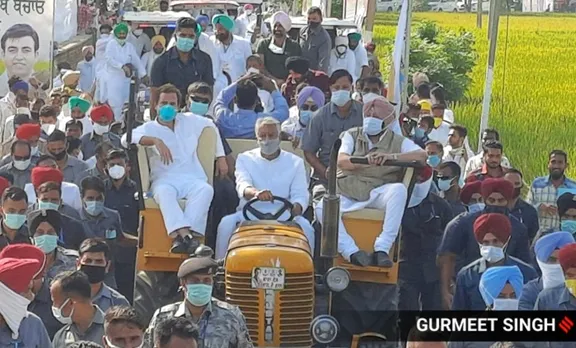 farmer protest, rahul gandhi, rahul gandhi farmers protest, farmer rally, farmer rally today, punjab farmer protest, punjab farmer protest live news, rahul gandhi farmers rally, farmers protest in punjab, farm bill 2020, farm bill news, farmer protest in haryana, farmer protest today, farmer protest latest news, farmer protest today news, farmers protest, farmers protest today, farm bill, farm bill news, farm bill latest news, farmers protest in haryana