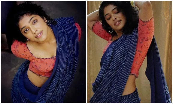 Rima Kallingal, റിമ കല്ലിങ്കൽ, Rima Kallingal photos, Rima Kallingal saree photos, rima kallingal Instagram photo
