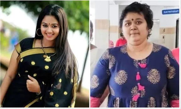 Actress Saranya, Saranya Sasi, Saranya, Actress Saranya Sasi, Tumor, Cancer, ശരണ്യ, ശരണ്യ ശശി, Saranya Sasi Passes Away, ശരണ്യ അന്തരിച്ചു, ശരണ്യ ശശി അന്തരിച്ചു, ശരണ്യക്ക് വിട, malayalam news, kerala News, News in Malayalam, IE Malayalam