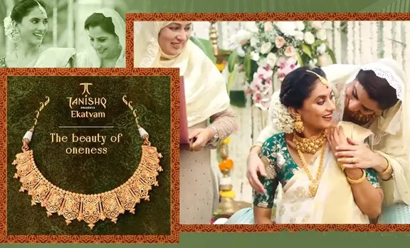 tanishq, tanishq interfaith ad, Ekatvam By Tanishq, tanishq ad withdrawn, boycott tanishq trend, hindu muslim ads, viral news, indian express