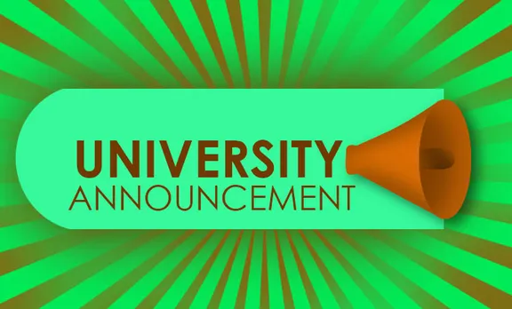 university announcements, calicut university announcements, kannur university announcements, mg university announcements, kerala university announcements, kaladi sree shanakracha sanskrit university announcements, cochin university announcements, cusat announcements, university news, education news, University exam results