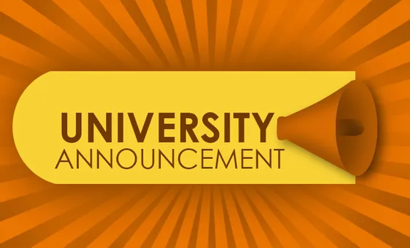 university announcements, calicut university announcements, kannur university announcements, mg university announcements, kerala university announcements, kaladi sree shanakracha sanskrit university announcements, cochin university announcements, cusat announcements, university news, education news, University exam results