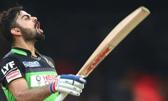 Virat Kohli, വിരാട് കോഹ്‌ലി, IPL Record, ഐപിഎൽ റെക്കോർഡ്, T20 Record, ടി20 റെക്കോർഡ്, IPL News, IE Malayalam, ഐഇ മലയാളം