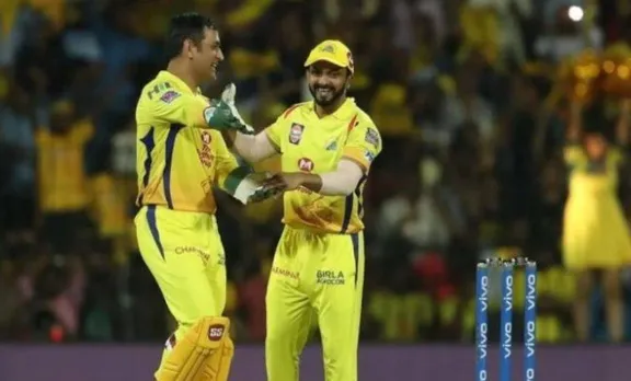 keywords" content="Kris Srikkanth, Srikkanth on MS Dhoni, Kedar Jadhav, Dhoni on Kedar Jadhav, CSK, Chennai sUper kings, IPL 2020, ie malayalam