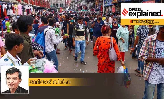 coronavirus, കൊറോണ വൈറസ്, covid-19, കോവിഡ്-19, coronavirus kerala, കൊറോണ വൈറസ് കേരളം, covid-19 kerala, കോവിഡ്-19 കേരളം, coronavirus kerala numbers, കേരളത്തിലെ കൊറോണ വൈറസ് ബാധിതരുടെ എണ്ണം,covid-19 kerala numbers, കേരളത്തിലെ കോവിഡ്-19 ബാധിതരുടെ എണ്ണം, coronavirus death toll kerala, കേരളത്തിലെ കൊറോണ മരണസംഖ്യ, covid-19 death toll kerala, കേരളത്തിലെ കോവിഡ്-19 മരണസംഖ്യ, kerala coronavirus curve, കേരളം കൊറോണ വൈറസ് കര്‍വ്, coronavirus india, kk shailaja, കെകെ ശൈലജ, കൊറോണ വൈറസ് ഇന്ത്യ, covid-19 india, coronavirus active cases in india, കോവിഡ്-19 ഇന്ത്യ, kerala covid 19 news, kerala covid 19 updates, കോവിഡ്-19 കേരളം പുതിയ വാര്‍ത്തകള്‍, india coronavirus news, ഇന്ത്യ കൊറോണ വൈറസ് വാര്‍ത്തകള്‍, india covid-19 news, ഇന്ത്യ കോവിഡ്-19 വാര്‍ത്തകള്‍, coronavirus karnataka, കൊറോണ വൈറസ് കര്‍ണാടക, covid 19 karnataka, കോവിഡ്-19 കര്‍ണാടക, covid 19 maharashtra, കോവിഡ്-19 മഹാരാഷ്ട്ര, coronavirus explained, indian express malayalam, ഇന്ത്യന്‍ എക്സ്പ്രസ് മലയാളം, ie malayalam, ഐഇ മലയാളം