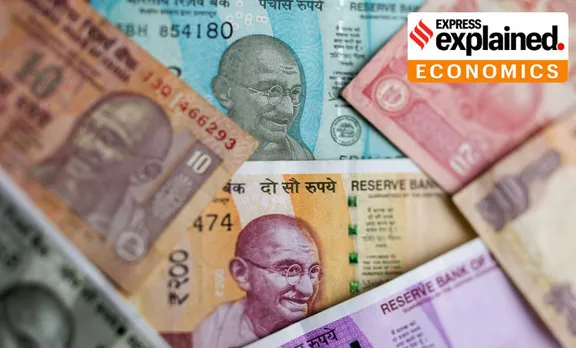 loan moratorium interest waiver, msme, personal loan, personal loan interest rate, personal loan compound interest, loan waiver, moratorium, compound interest on loans waived, finance ministry, msme loan, msme loan interest, msme loan compound interest, supreme court, indian express explained