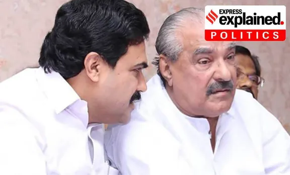 Kerala Congress M, കേരള കോൺഗ്രസ് എം, KM Mani, കെ.എം.മാണി, Jose K Mani, ജോസ് കെ.മാണി, LDF, എൽഡിഎഫ്, UDF , യുഡിഎഫ്, IE Malayalam, ഐഇ മലയാളം