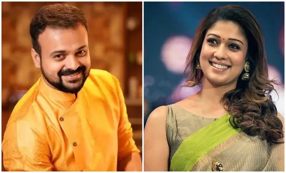 ramesh pisharody, രമേഷ് പിഷാരടി, നിഴല്‍,കുഞ്ചാക്കോ ബോബന്‍,നയന്‍താര,Nizhal,Nizhal Movie,Kunchacko Boban,Nayanthara