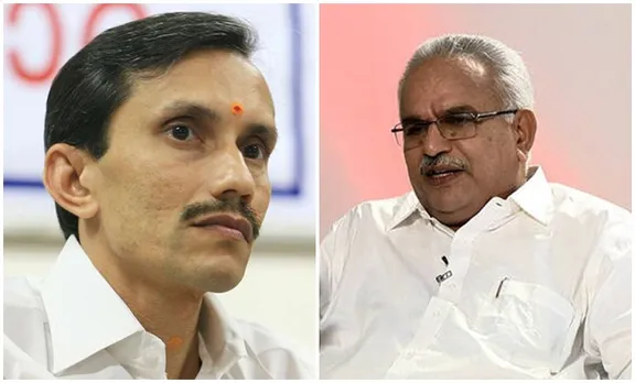 bineesh kodiyeri, MT Ramesh, kanam rajendran, anoop muhammed, bengaluru drug case, arrest report, ബിനീഷ് കോടിയേരി, അനൂപ് മുഹമ്മദ്, ലഹരിമരുന്ന്,