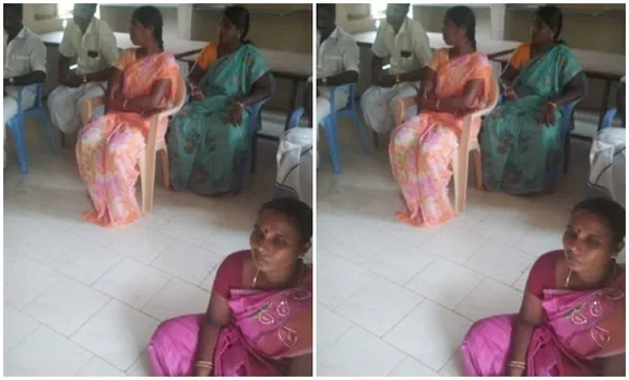 Tamil Nadu, village panchayat, caste discrimination, iemalayalam