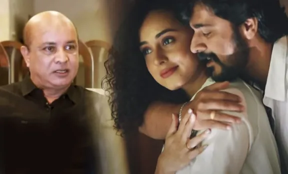 pearle maaney
