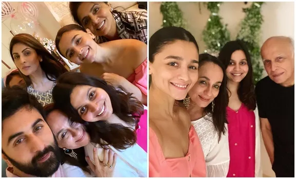 riddhima kapoor birthday, ranbir kapoor, ആലിയ ഭട്ട്, റിഥിമ കപൂർ, രൺബീർ കപൂർ, alia bhatt, ranbir alia, alia ranbir, riddhima kapoor sahni birthday, neetu kapoor, riddhima birthday surprise, kareena, karisma, riddhima birthday party, aap jaisa koi, riddhima birthday photos, rishi kapoor daughter, indian express malayalam, ie malayalam