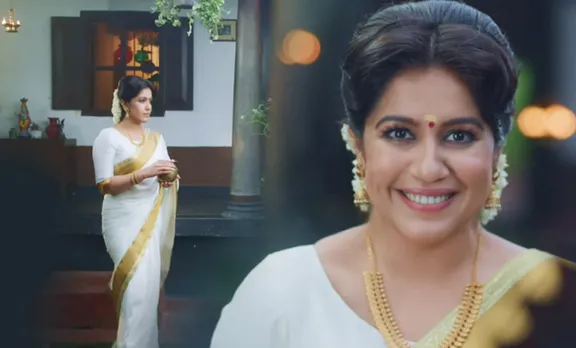 Ranjini Haridas, Ranjini Haridas about her marriage, Ranjini Haridas flowers