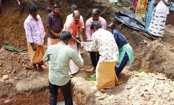 Vava suresh, വാവ സുരേഷ്, snake, പാമ്പ്, adithya, ആദിത്യ, house for adithya, iemalayalam, ഐഇ മലയാളം