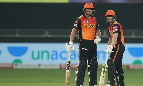 IPL 2020 - SRH vs KXIP Live Cricket Score: പഞ്ചറായി പഞ്ചാബ്; ബാറ്റിങ്ങിലും ബോളിങ്ങിലും കരുത്തുകാട്ടി ഹൈദരാബാദ്
