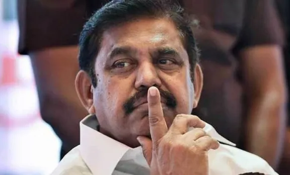 vetri vel yatra, വെട്രിവേല്‍ യാത്ര, bjp vetri vel yatra, ബിജെപി വെട്രിവേല്‍ യാത്ര, vetri vel yatra tamil nadu, വെട്രിവേല്‍ യാത്ര തമിഴ്നാട്, vetri vel yatra dates, വെട്രിവേല്‍ യാത്ര തിയതി,  Tamil Nadu elections, തമിഴ്നാട് നിയമസഭാ തിരഞ്ഞെടുപ്പ്, tn govt on vetri vel yatra, വെട്രിവേല്‍ യാത്രയ്ക്ക് അനുമതി നിഷേധിച്ച് തമിഴ്നാട് സർക്കാർ, aiadmk, എഐഎഡിഎംകെ, indian express malayalam, ഇന്ത്യൻ എക്‌സ്‌പ്രസ് മലയാളം, ie malayalam, ഐഇ മലയാളം