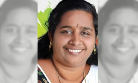 തിരഞ്ഞെടുപ്പ് പ്രചാരണത്തിനിടെ മരംവീണ് യുഡിഎഫ് സ്ഥാനാർഥി മരിച്ചു