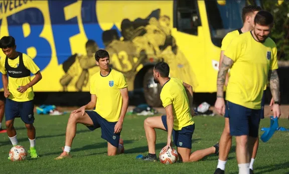 ISL 2020-21, KBFC, ATKMB, kerala blasters fc vs ATKMB, Kibu Vicuna, കിബു വികുന, IE Malayalam, ഐഇ മലയാളം