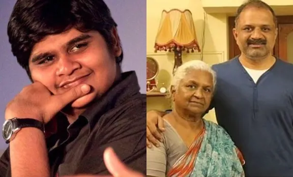 രാജീവ് ഗാന്ധി വധക്കേസ്: പേരറിവാളനെ മോചിപ്പിക്കണമെന്ന് കാർത്തിക് സുബ്ബരാജ്