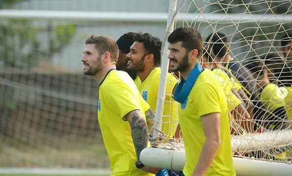 Kerala Blasters FC, New Signing, Gary Hooper, കേരള ബ്ലാസ്റ്റേഴ്സ് എഫ്സി, ഗാരി ഹൂപ്പർ, കരാർ, ISL, ഐഎസ്എൽ, IE Malayalam, ഐഇ മലയാളം