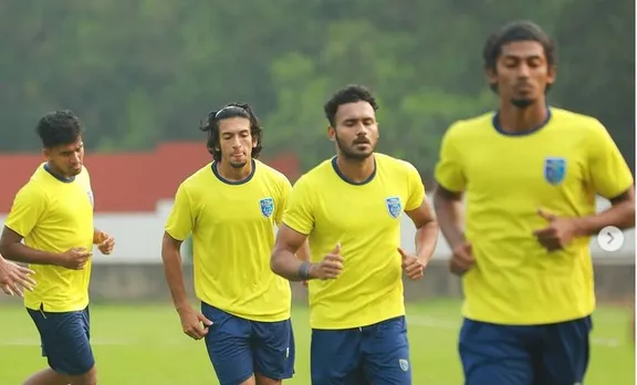 ആദ്യ ജയം തേടി കേരള ബ്ലാസ്റ്റേഴ്‌സ്; എതിരാളികൾ നോർത്ത് ഈസ്റ്റ് യുണൈറ്റഡ്‌