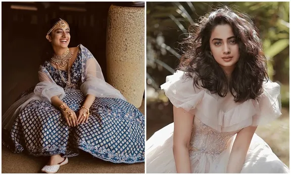 Namitha Pramod, Namitha Pramod latest photos, Namitha Pramod floral dress, Namitha Pramod sister, Namitha Pramod family, നമിത പ്രമോദ്, Namitha Pramod family photos, Namitha Pramod new home, Namitha Pramod photos, Meenakshi, മീനാക്ഷി, Dileep, Dileep's Daughter, ദിലീപ്, ദിലീപിന്റെ മകൾ, aayisha nadhirshahh