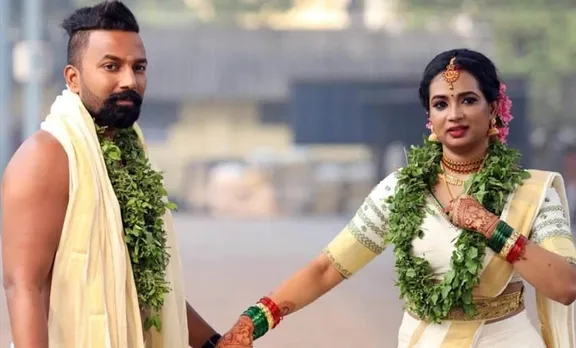 Saranya Anand, Saranya Anand marriage, Saranya Anand wedding, Saranya Anand wedding photos, Saranya Anand serial, ശരണ്യ ആനന്ദ്